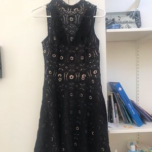 New dress size M